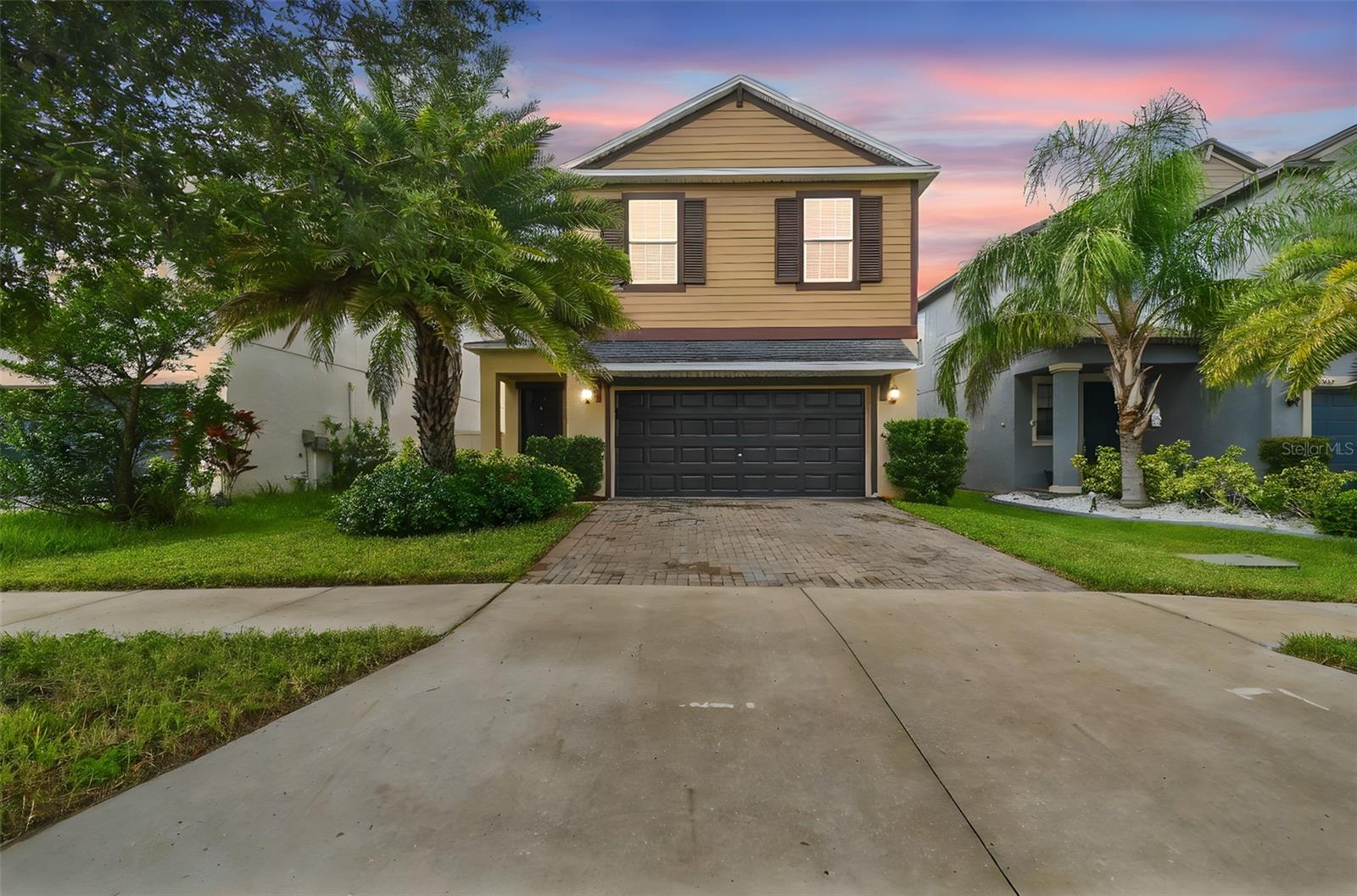 Details for 10011 Ivory Drive, RUSKIN, FL 33573