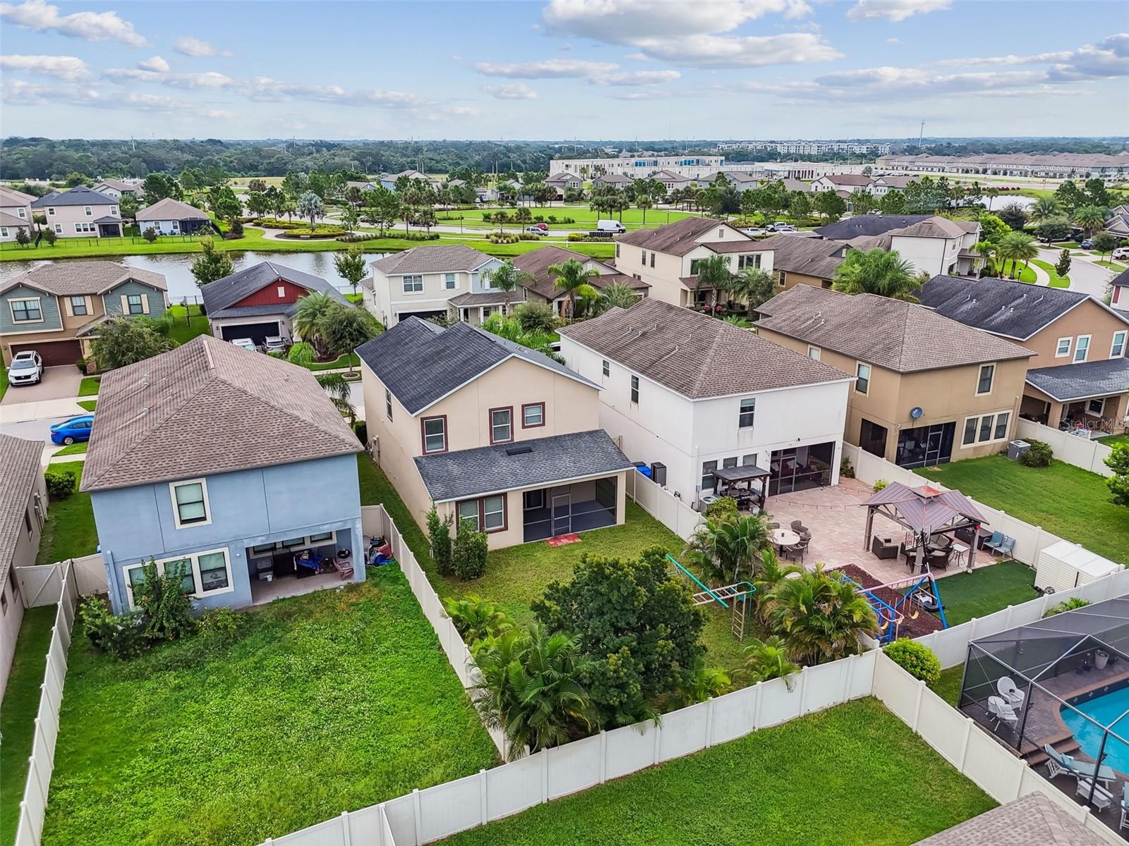 Image 42 of 60 For 10011 Ivory Drive
