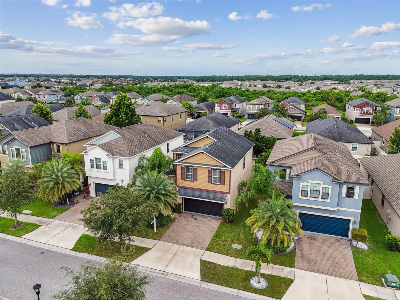 Image 43 of 60 For 10011 Ivory Drive
