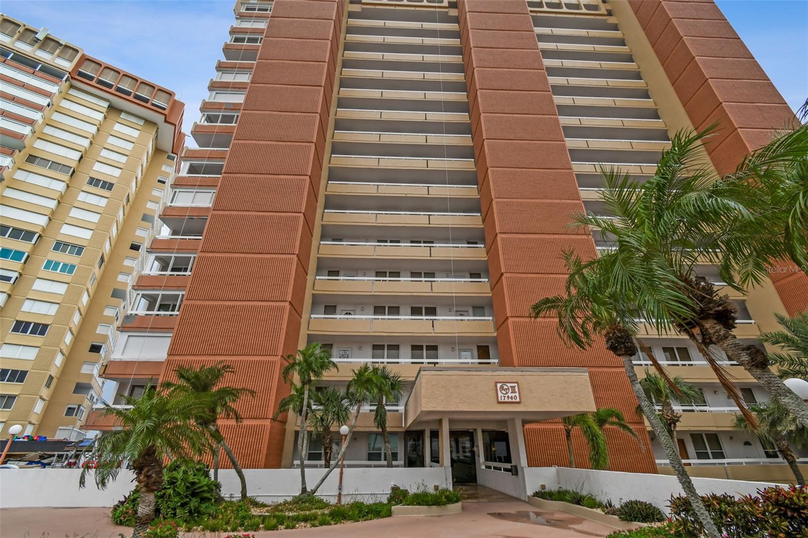 Details for 17940 Gulf Boulevard 7b, REDINGTON SHORES, FL 33708
