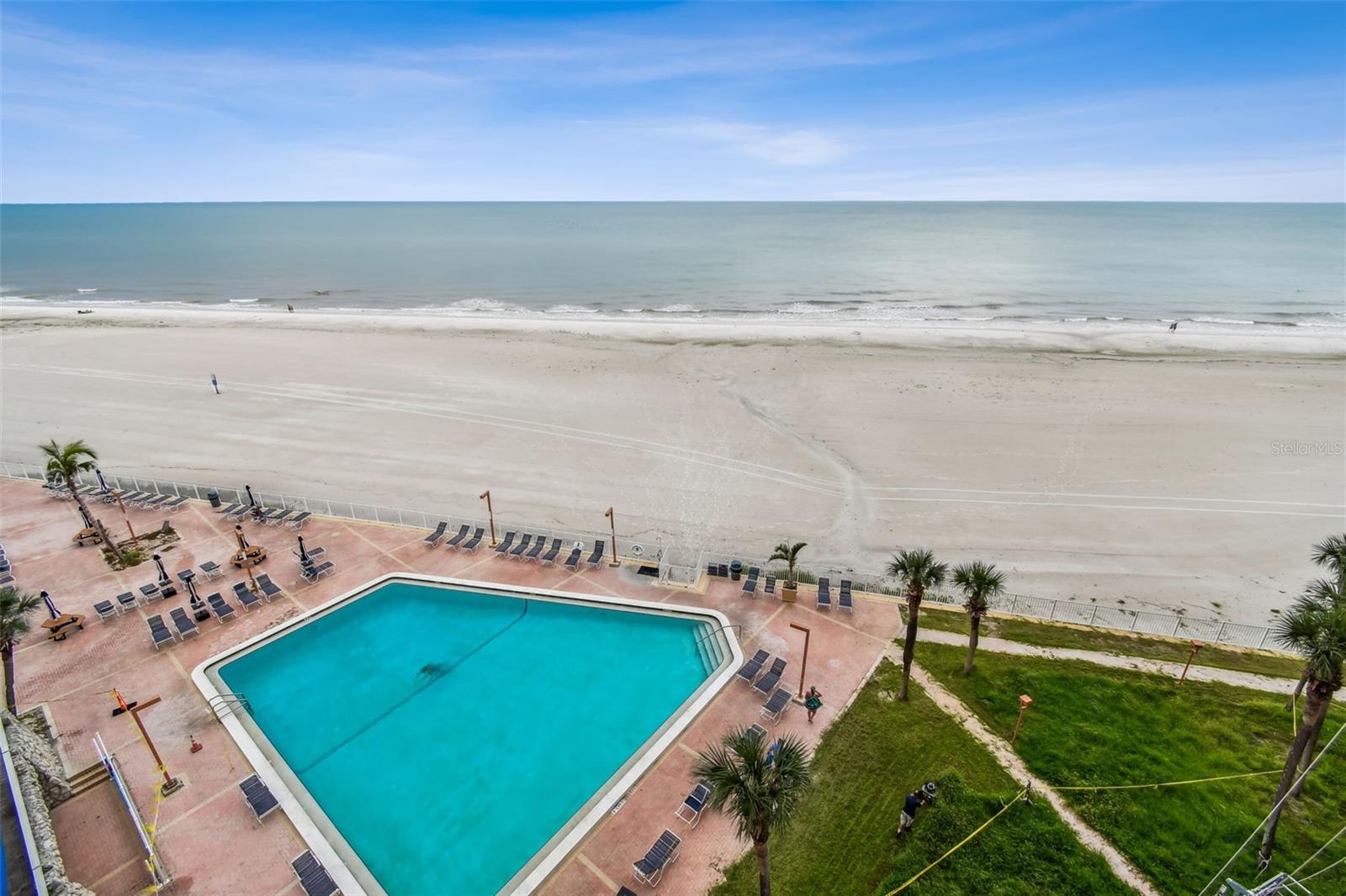Image 38 of 50 For 17940 Gulf Boulevard 7b