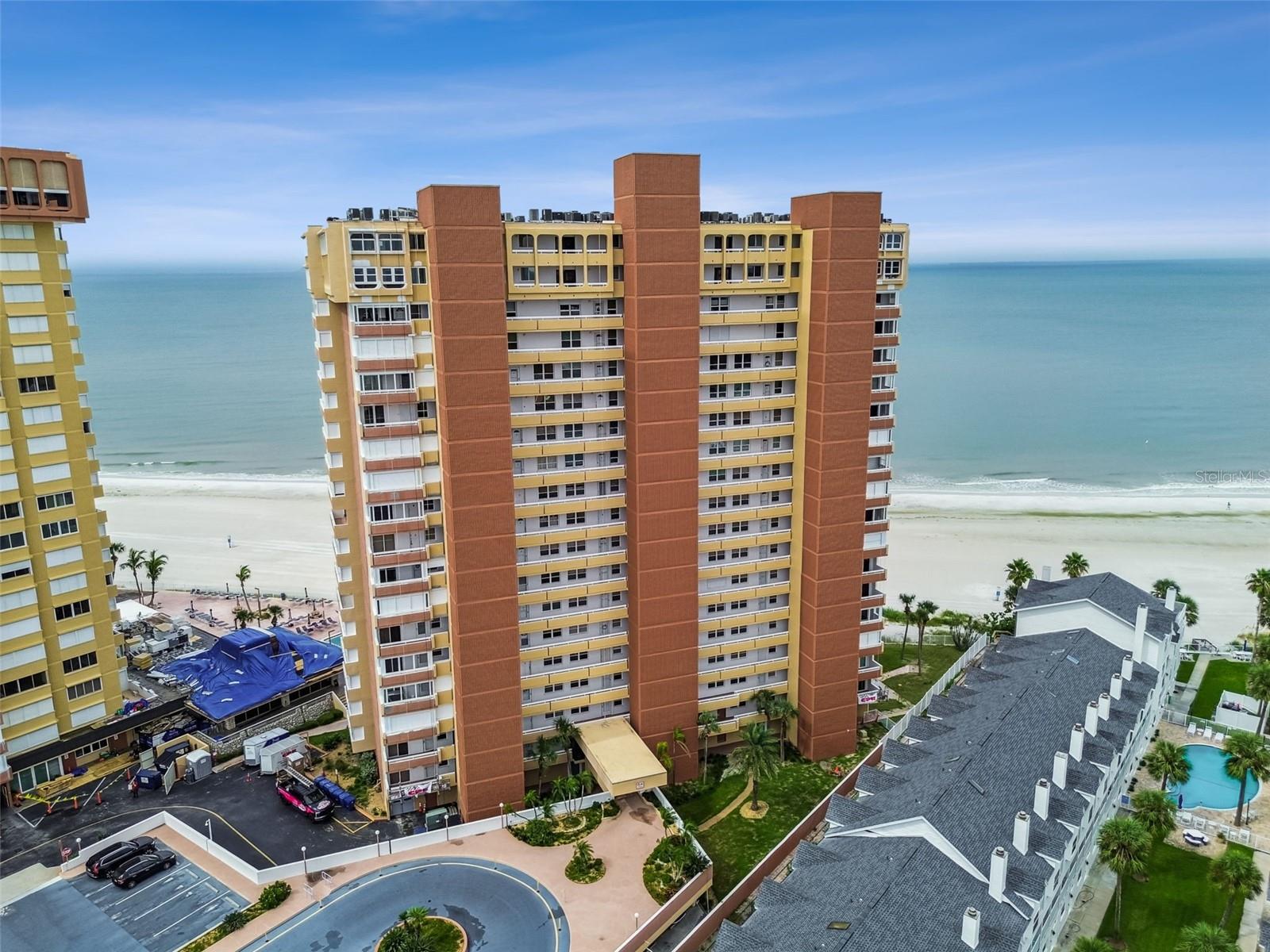 Image 49 of 50 For 17940 Gulf Boulevard 7b