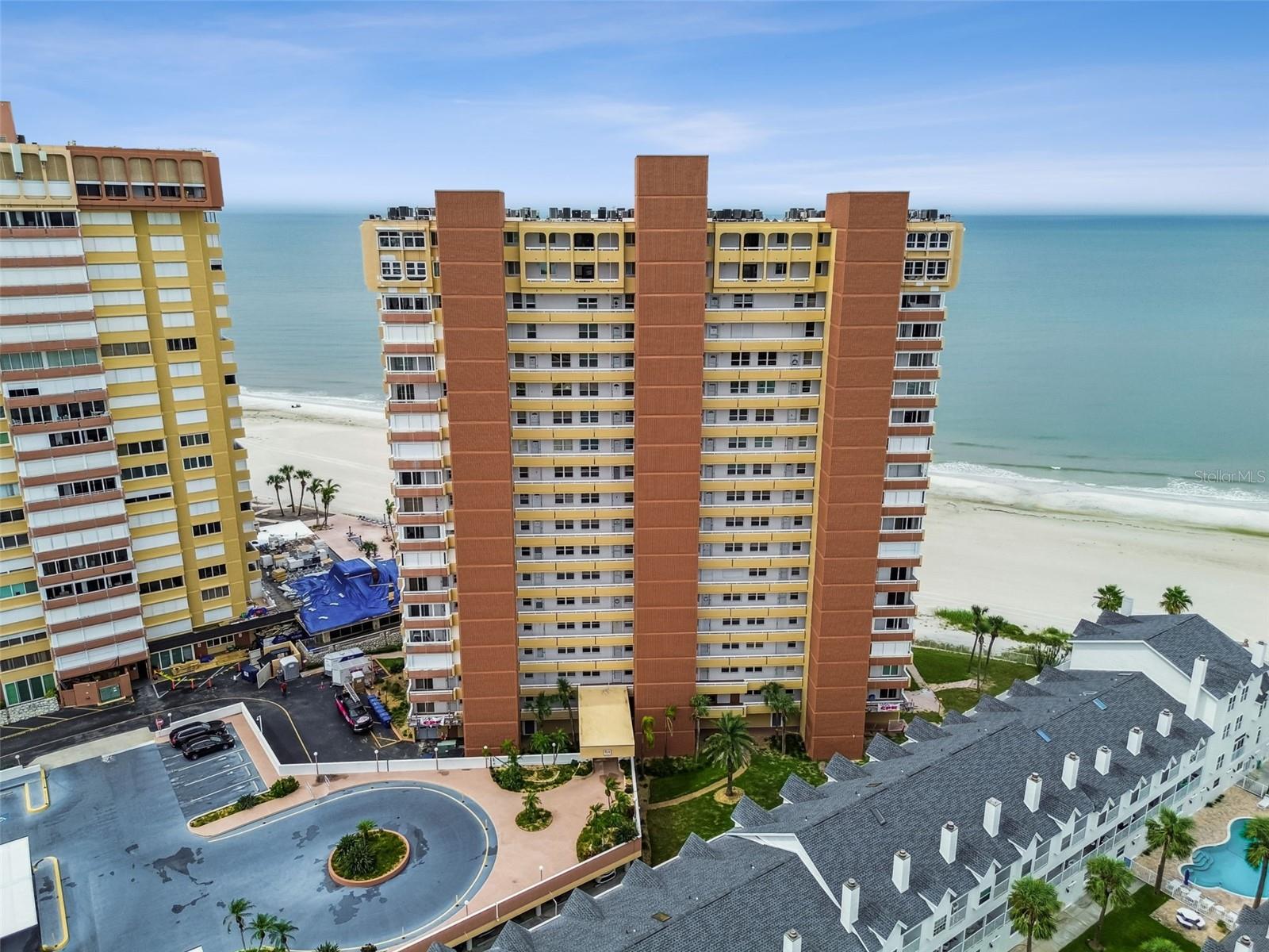 Image 50 of 50 For 17940 Gulf Boulevard 7b