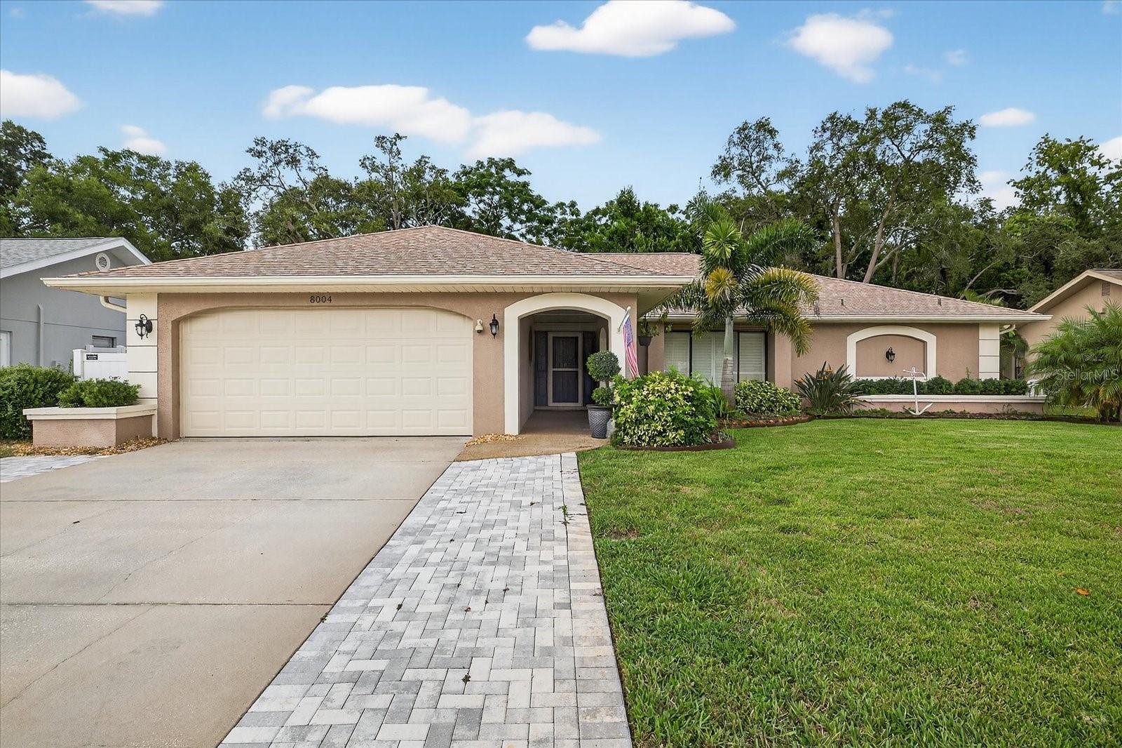 Details for 8004 Sylvan Drive, HUDSON, FL 34667