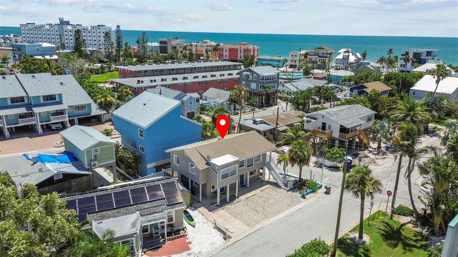 Details for 205 Bay Plaza, TREASURE ISLAND, FL 33706