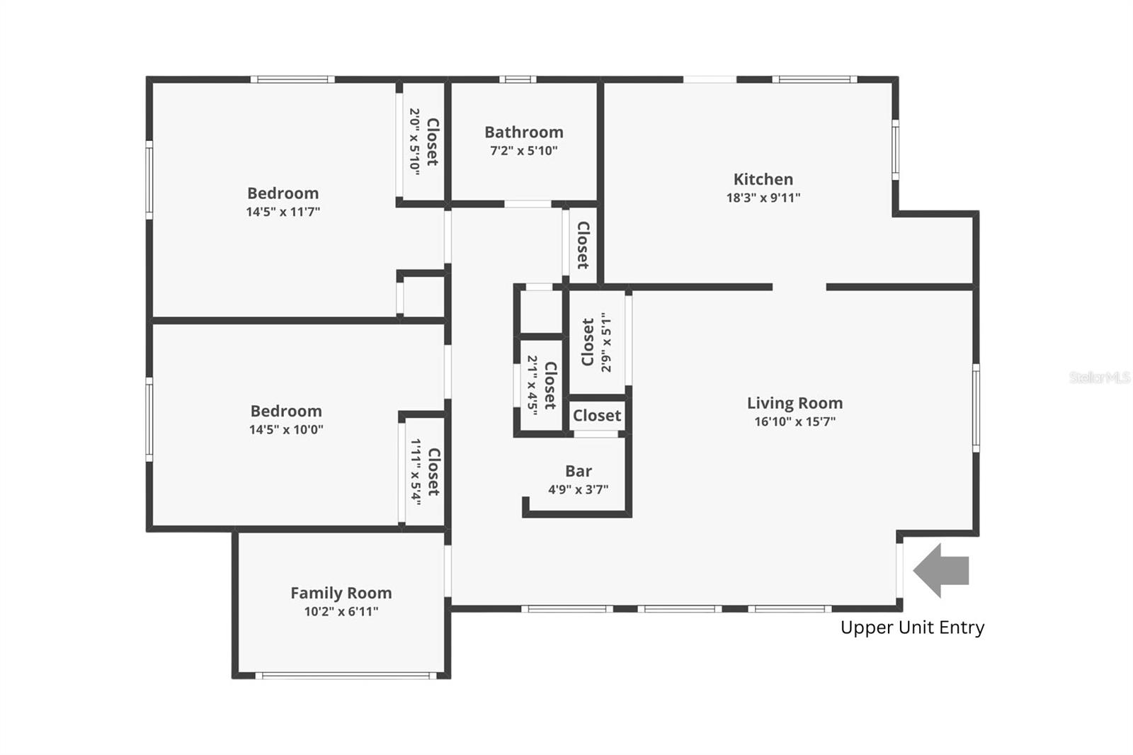 Image 25 of 52 For 205 Bay Plaza