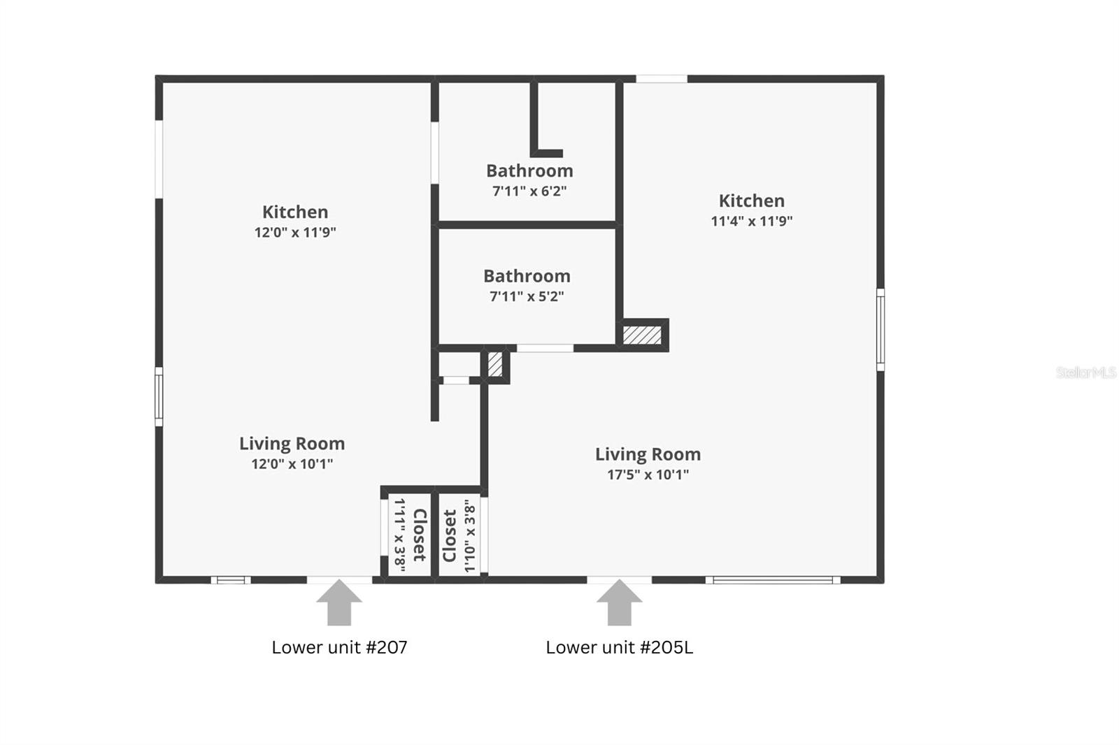 Image 39 of 52 For 205 Bay Plaza