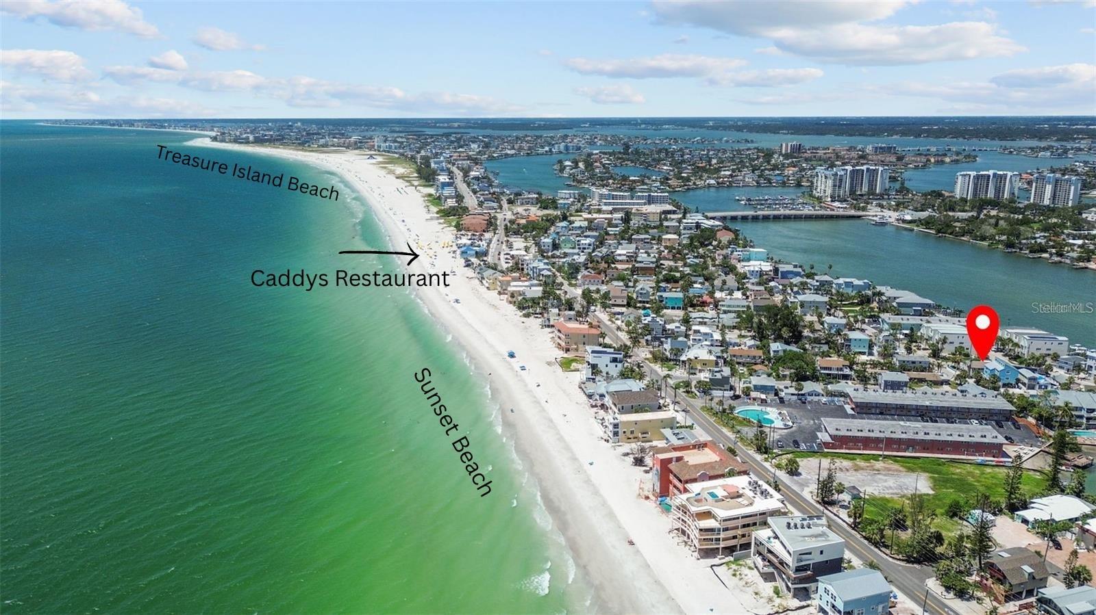 Image 4 of 52 For 205 Bay Plaza