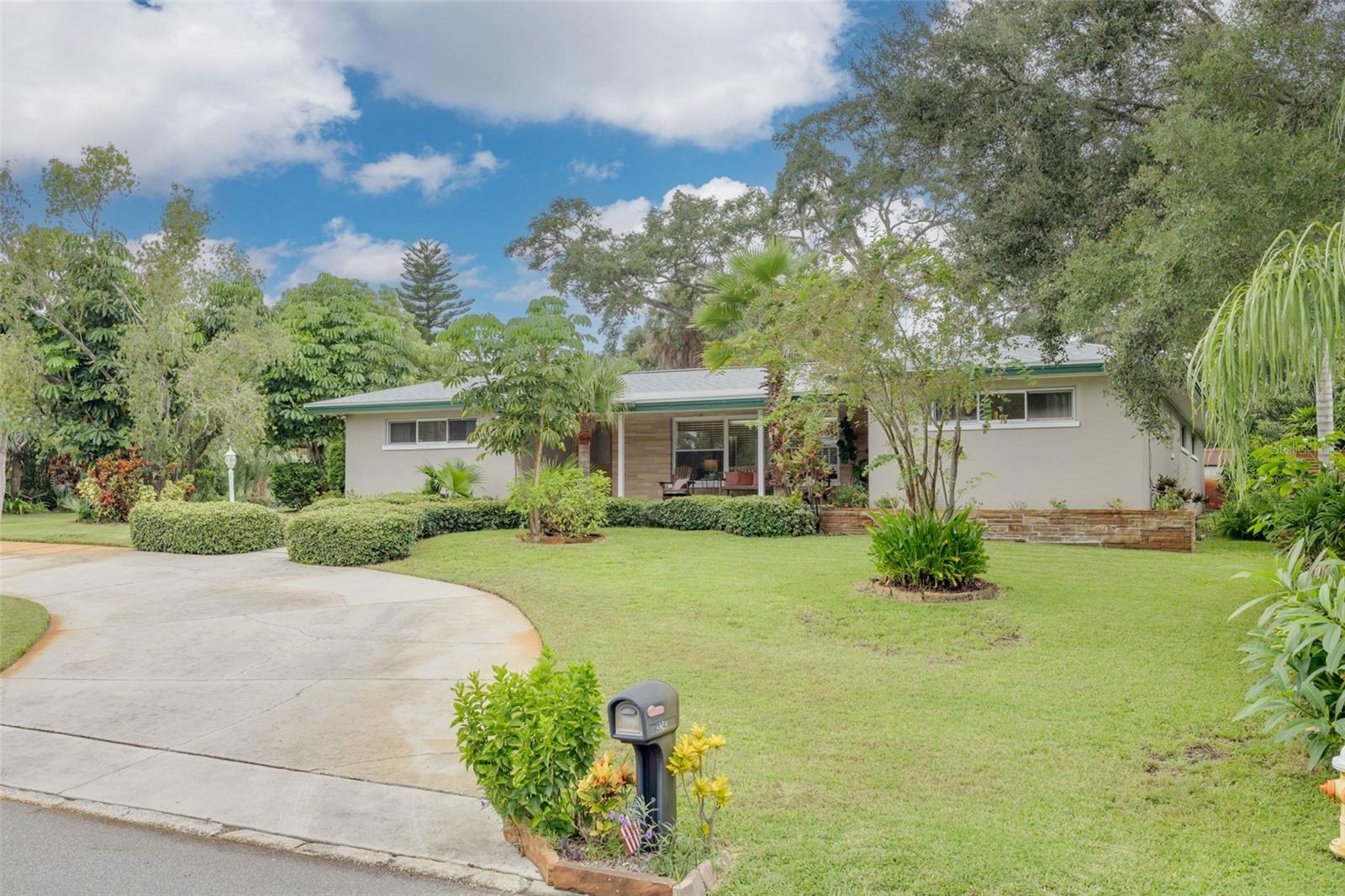 Details for 3240 San Mateo Street, CLEARWATER, FL 33759