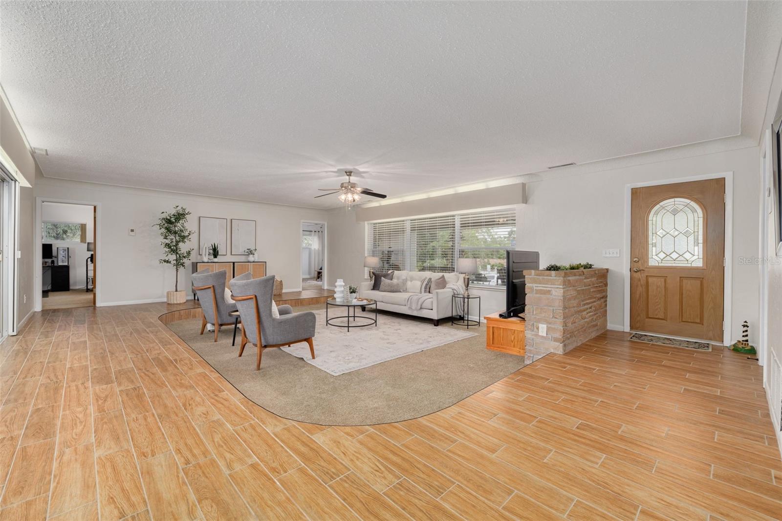 Image 6 of 41 For 3240 San Mateo Street