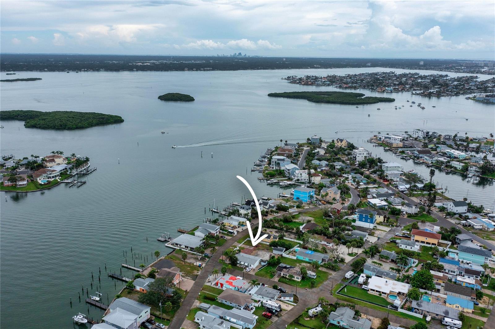 Image 7 of 21 For 13150 Boca Ciega Avenue