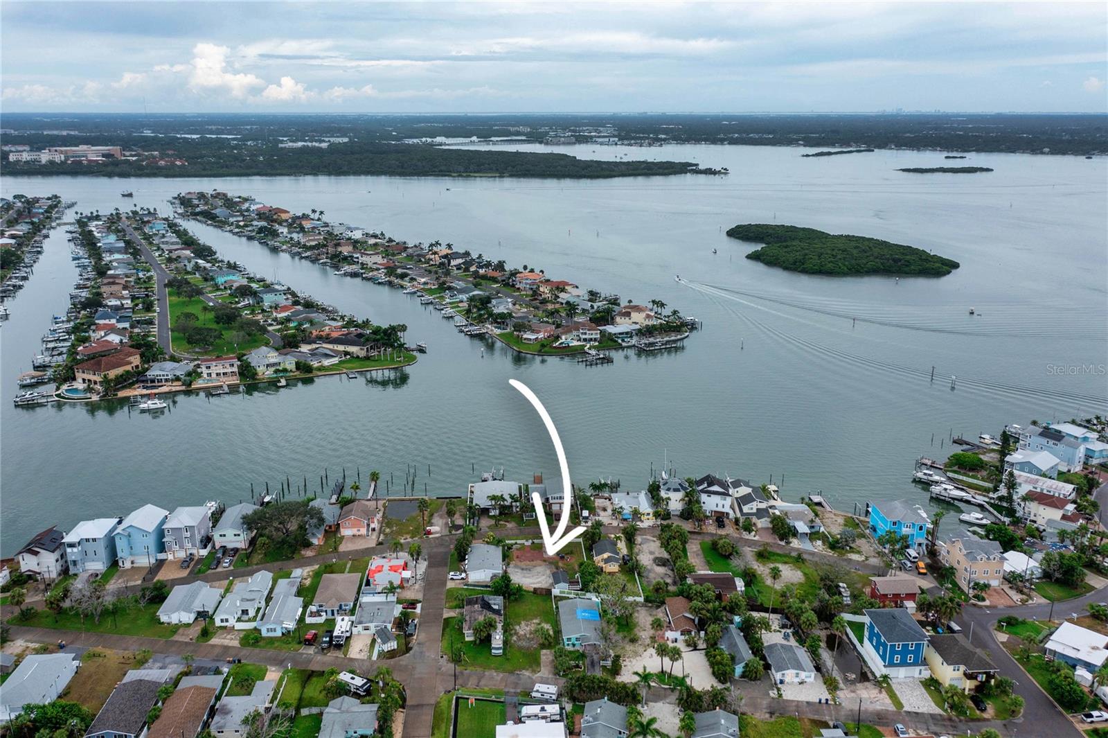 Image 8 of 21 For 13150 Boca Ciega Avenue