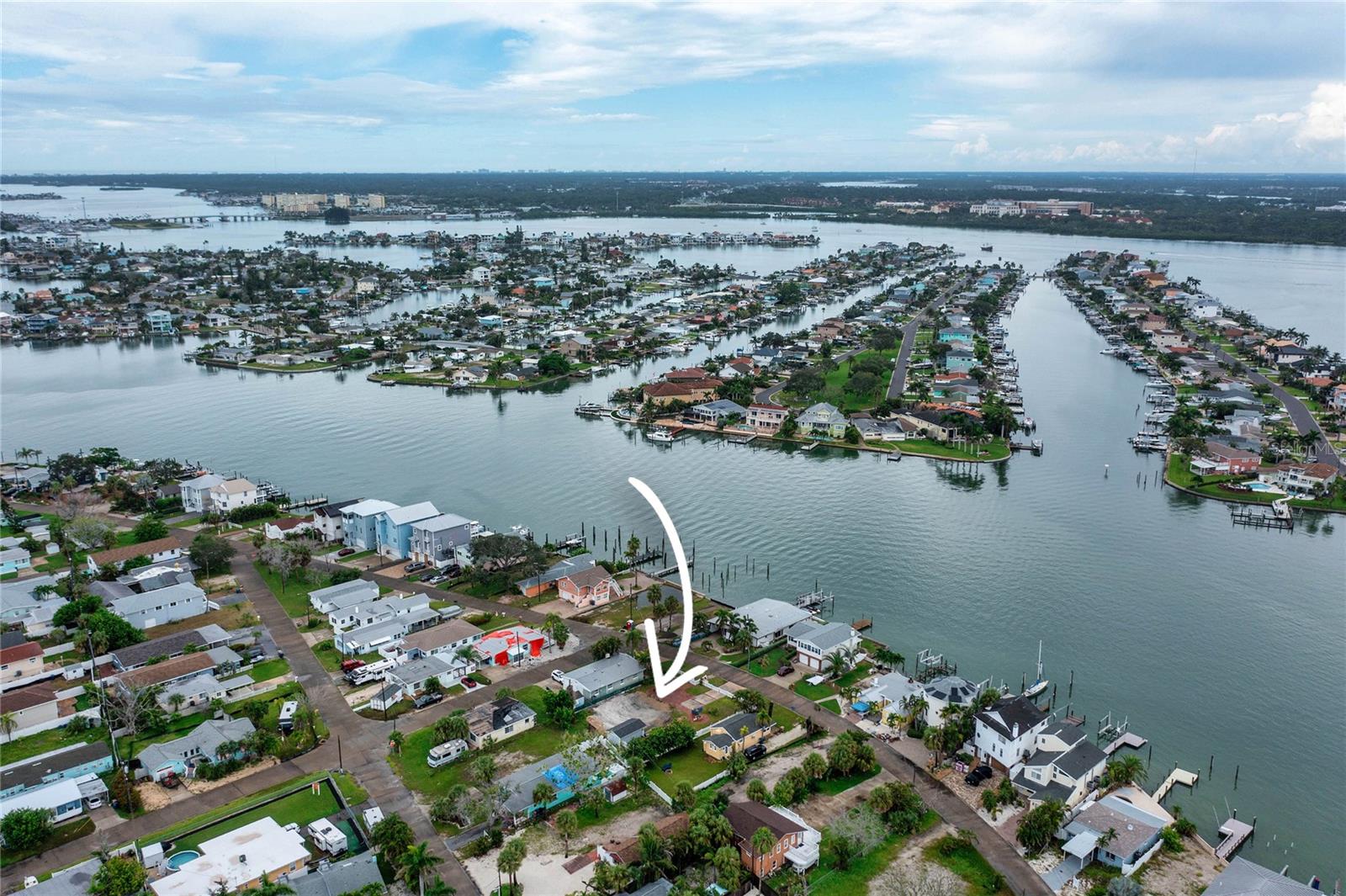 Image 9 of 21 For 13150 Boca Ciega Avenue