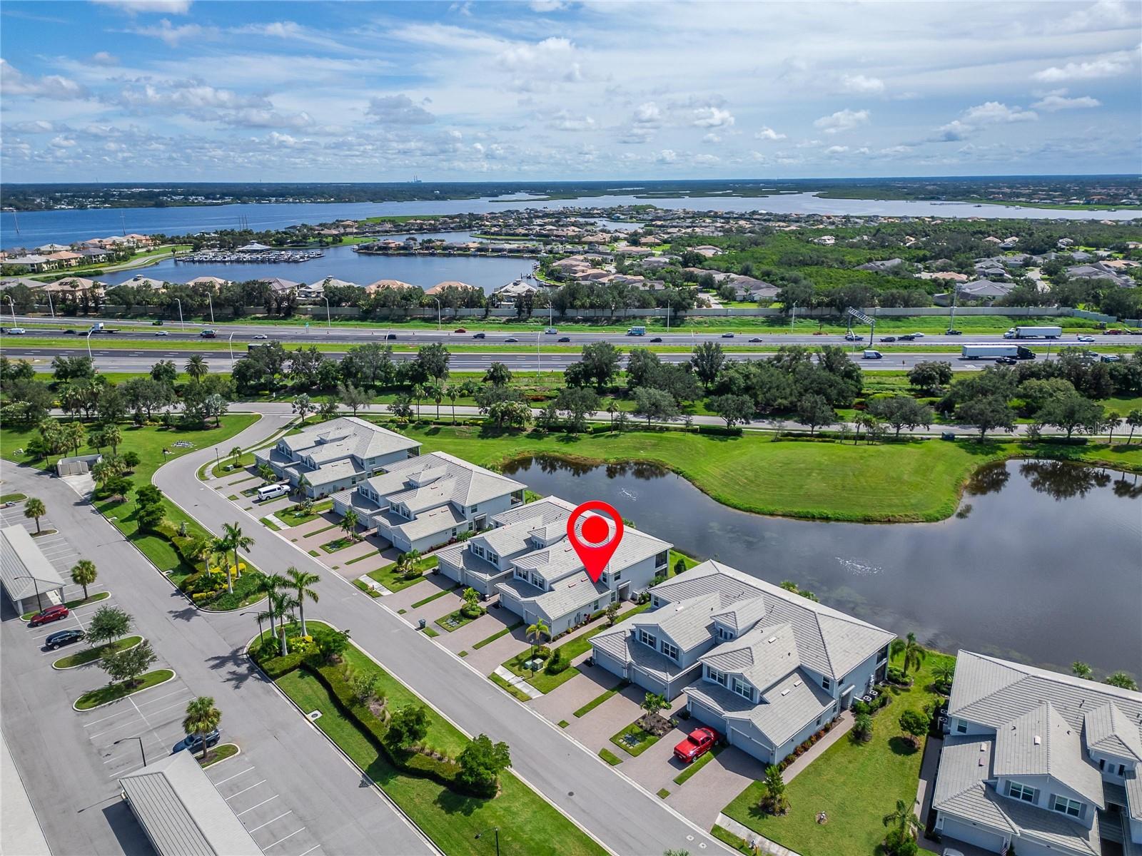 Image 60 of 65 For 951 Tidewater Shores Loop 912