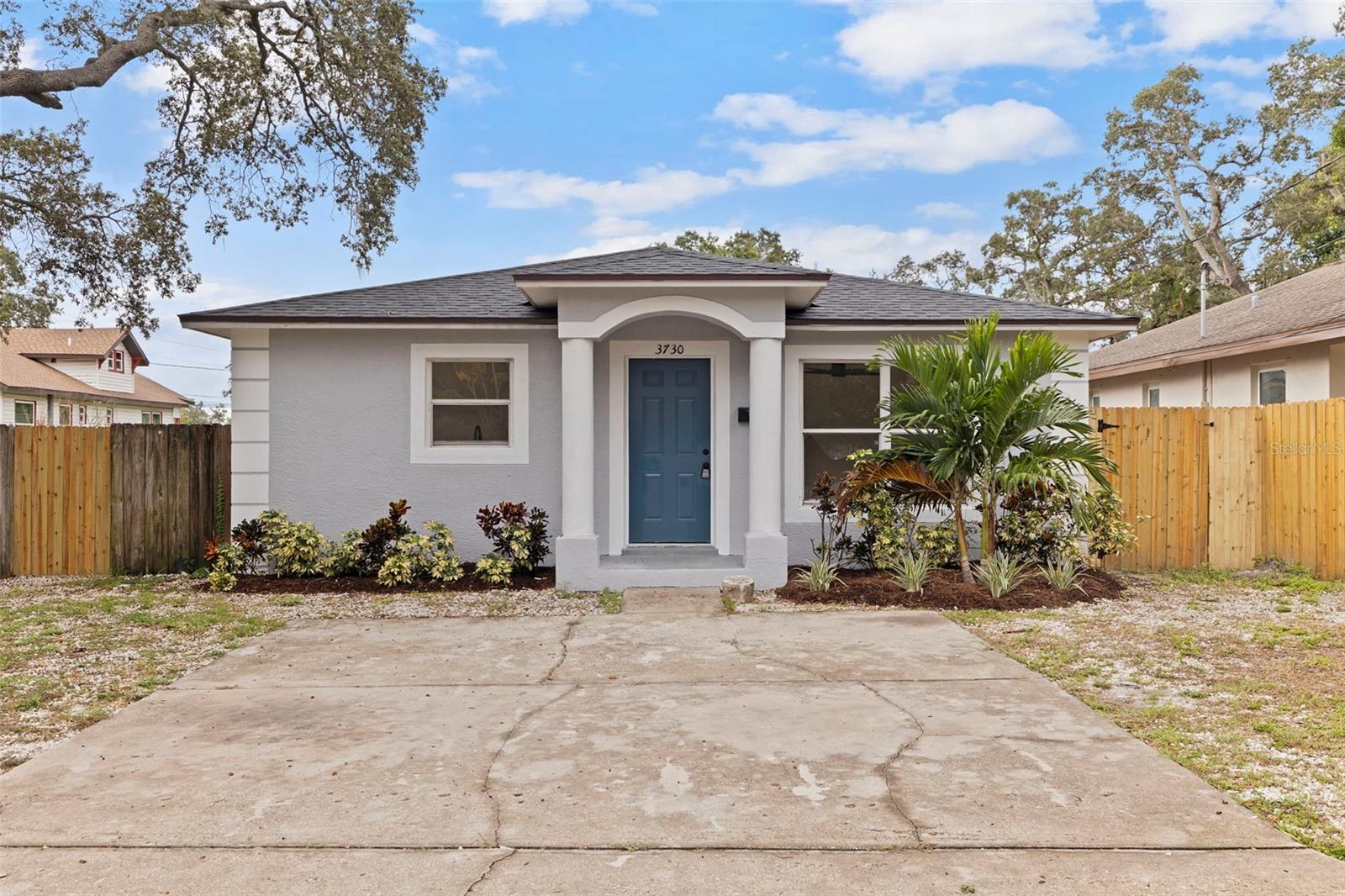 Details for 3730 18th Terrace S, ST PETERSBURG, FL 33711