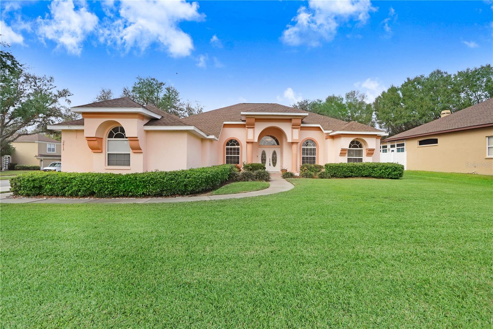 Details for 2813 Norwood Hills Lane, VALRICO, FL 33596