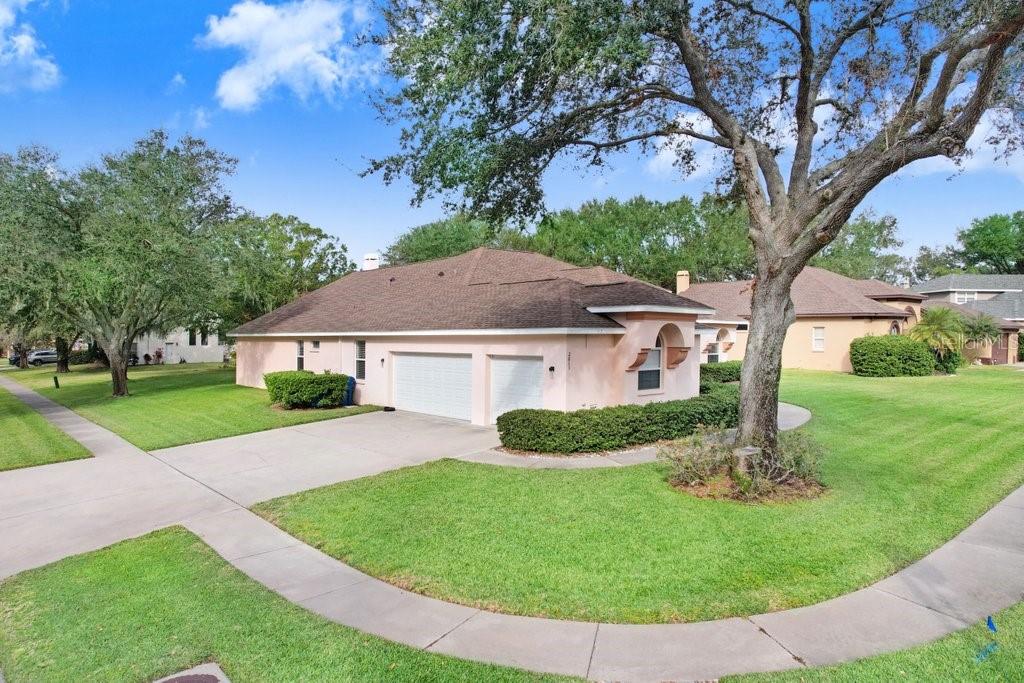 Image 3 of 35 For 2813 Norwood Hills Lane