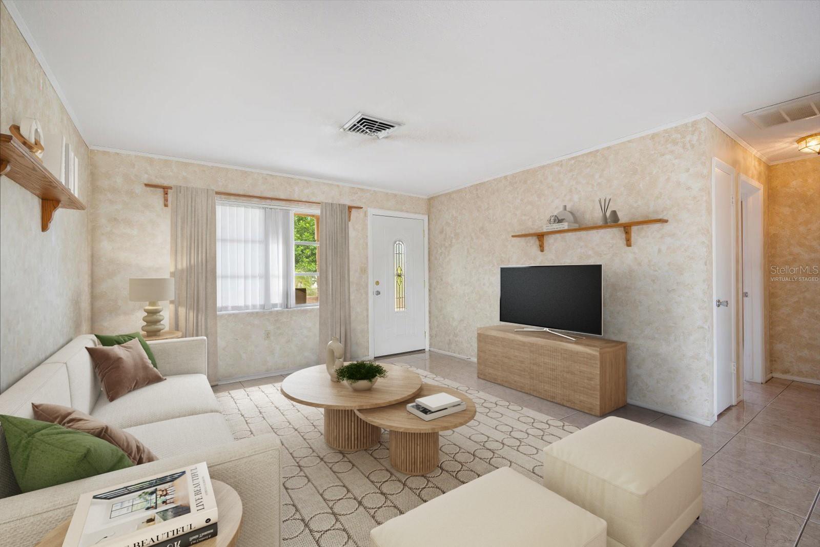 Image 3 of 21 For 9630 Baxley Lane