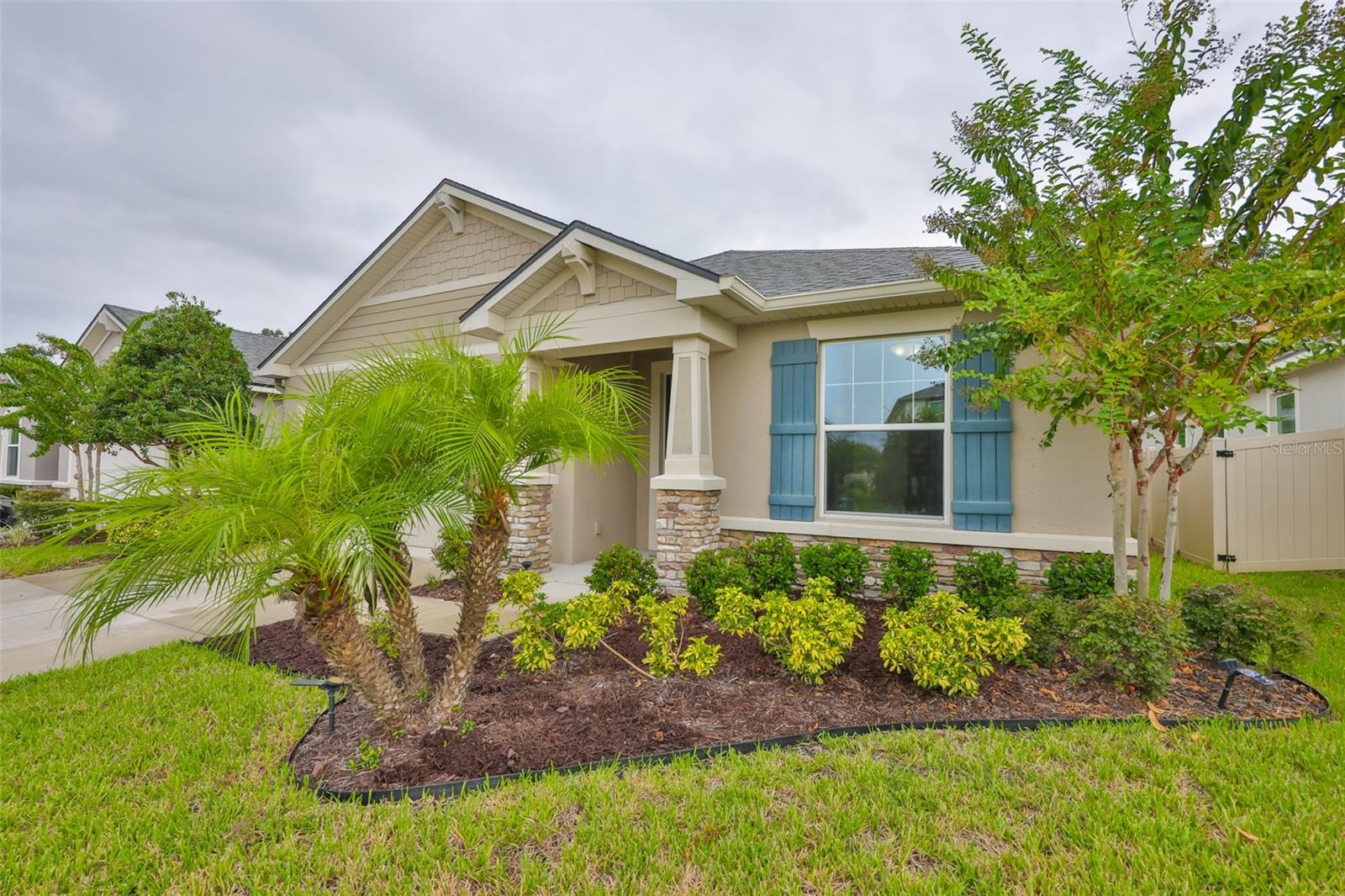 Image 2 of 48 For 11412 Blue Woods Drive