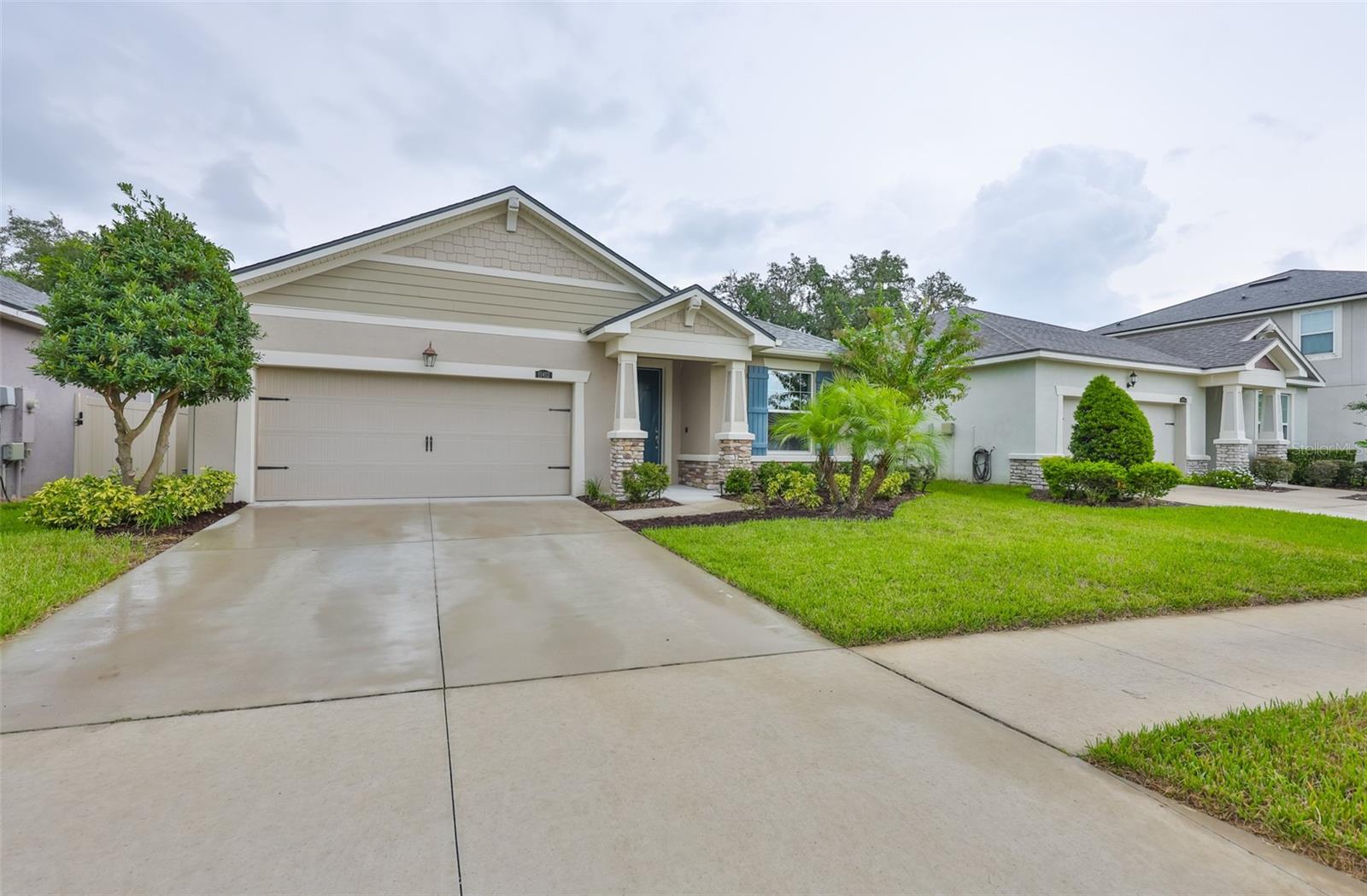 Image 3 of 48 For 11412 Blue Woods Drive