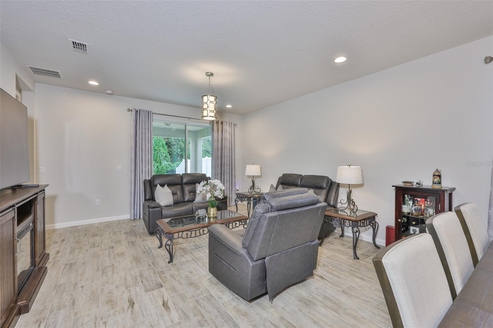 Image 9 of 48 For 11412 Blue Woods Drive