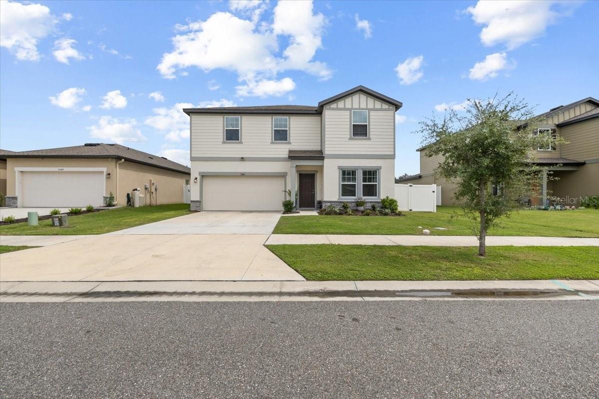 Details for 35601 Eastbrook Avenue, ZEPHYRHILLS, FL 33541