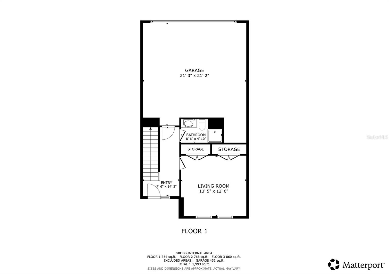 Image 61 of 63 For 4941 Price Avenue 6