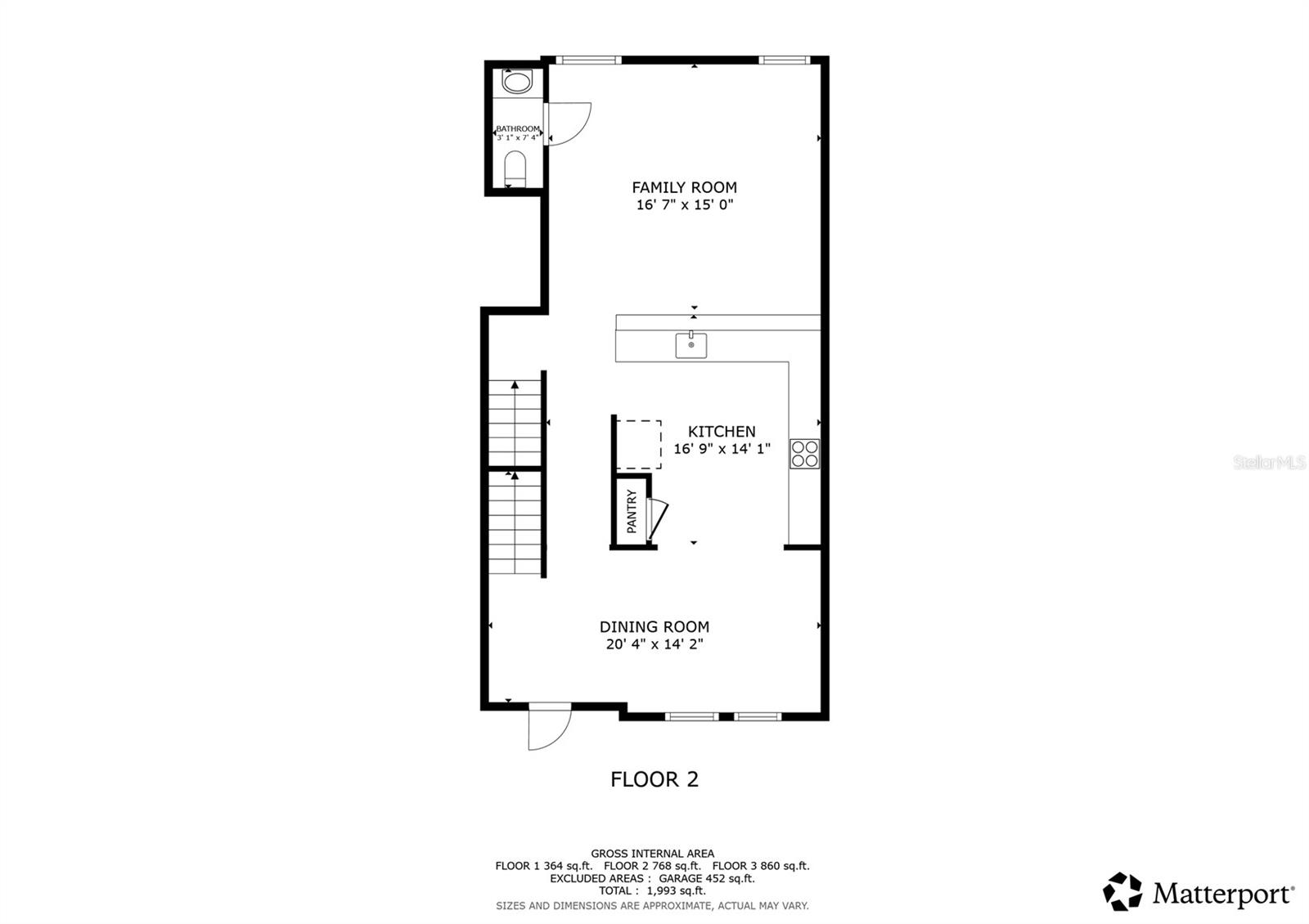 Image 62 of 63 For 4941 Price Avenue 6