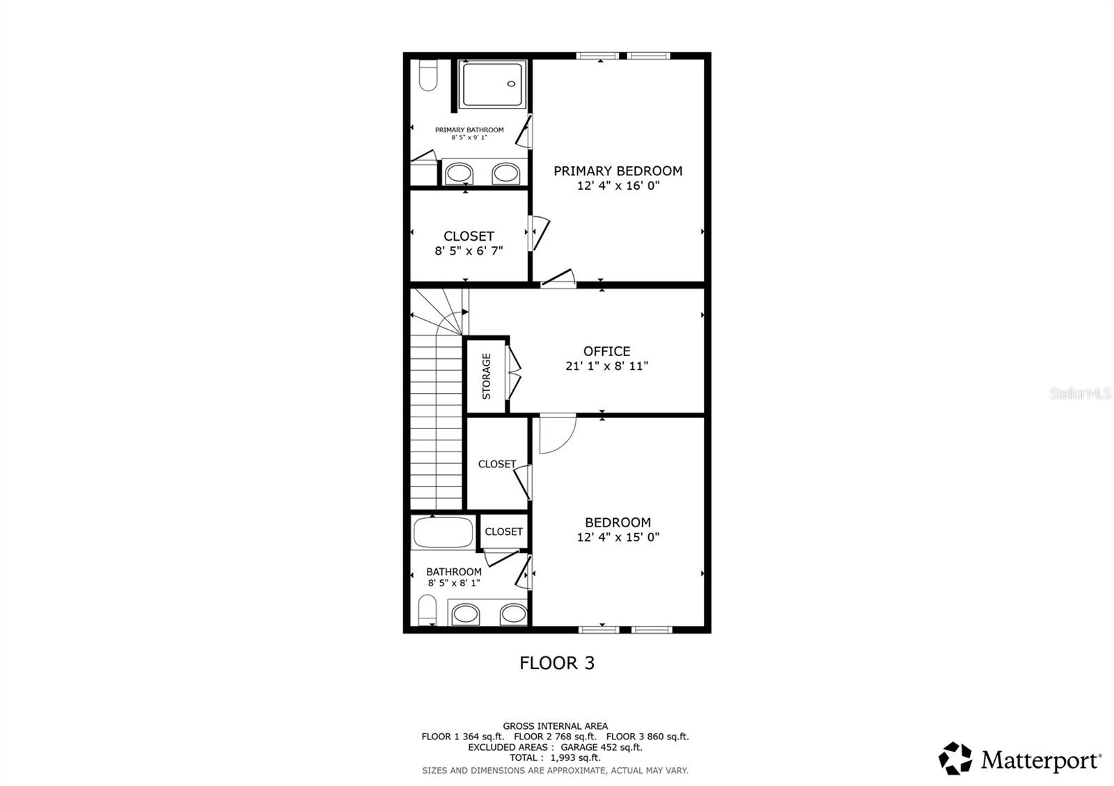 Image 63 of 63 For 4941 Price Avenue 6
