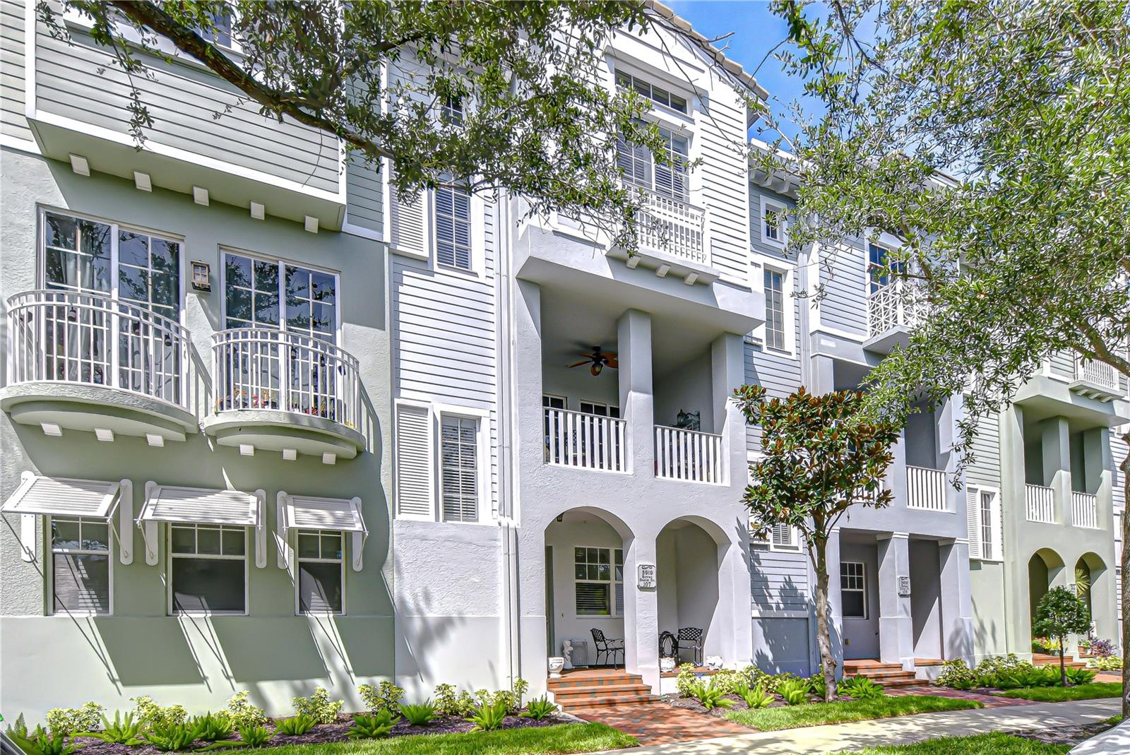 Details for 5919 Bowen Daniel Drive 107, TAMPA, FL 33616
