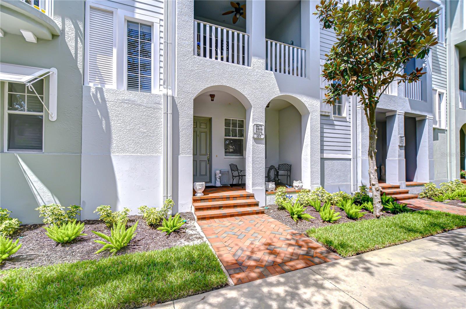 Image 33 of 38 For 5919 Bowen Daniel Drive 107