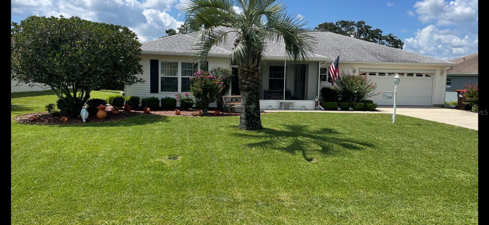 Details for 6126 84th Place Road, OCALA, FL 34476