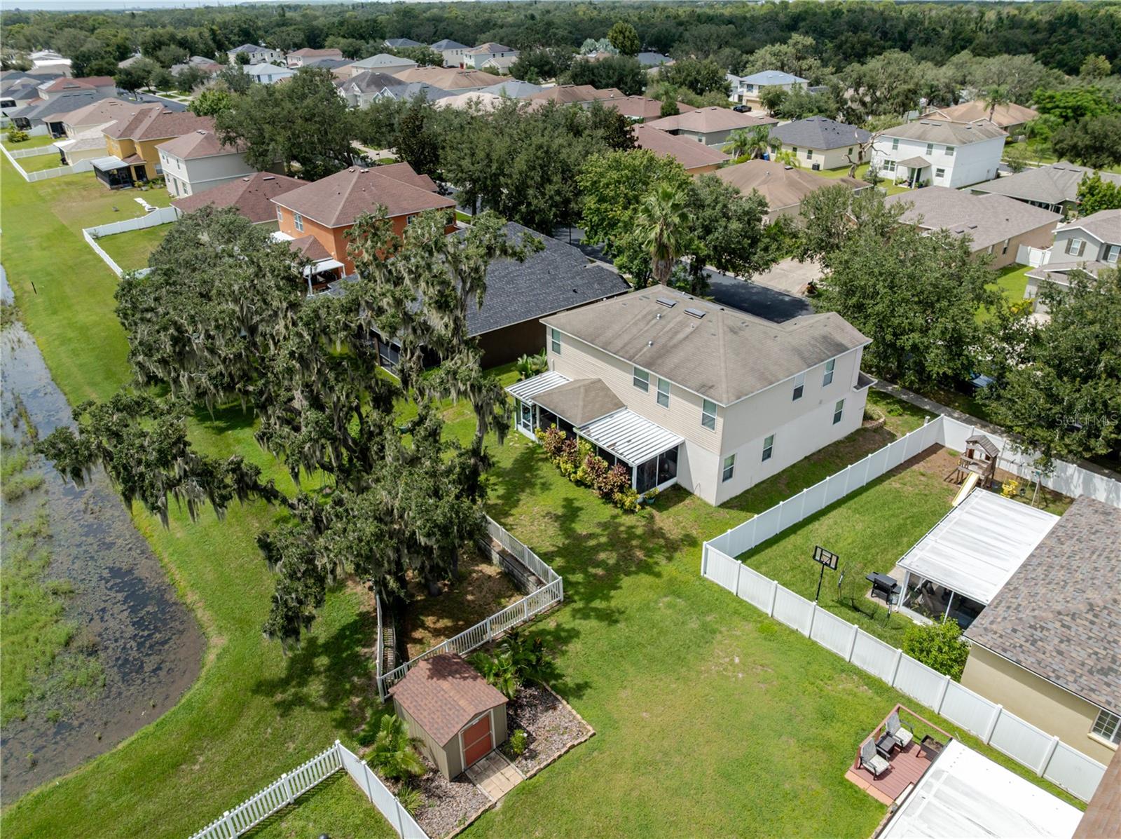 Image 9 of 54 For 11135 Hartford Fern Drive