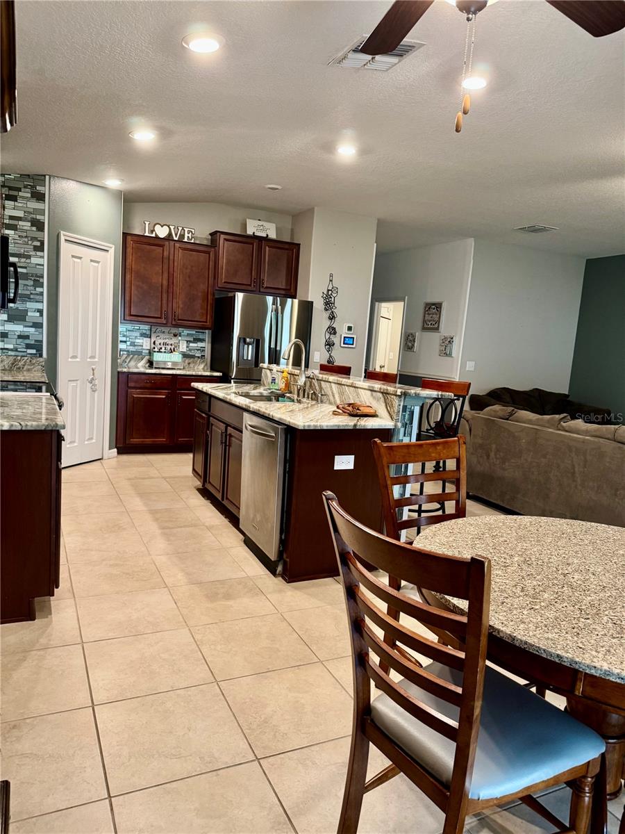 Image 8 of 20 For 9712 Sage Creek Drive