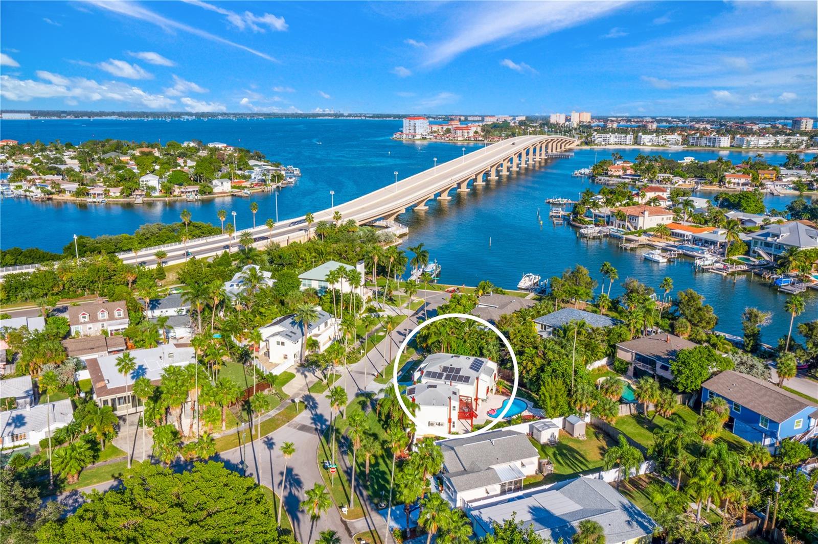 Details for 3250 De Bazan Avenue, ST PETE BEACH, FL 33706