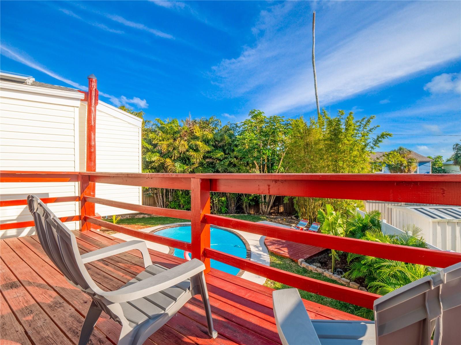 Image 17 of 58 For 3250 De Bazan Avenue