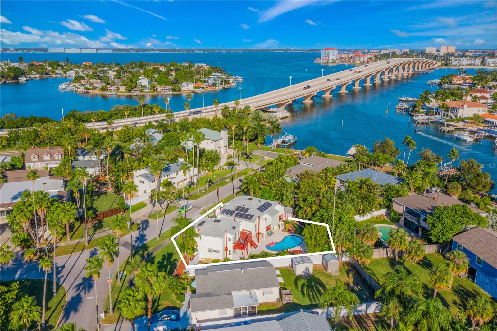 Image 44 of 58 For 3250 De Bazan Avenue