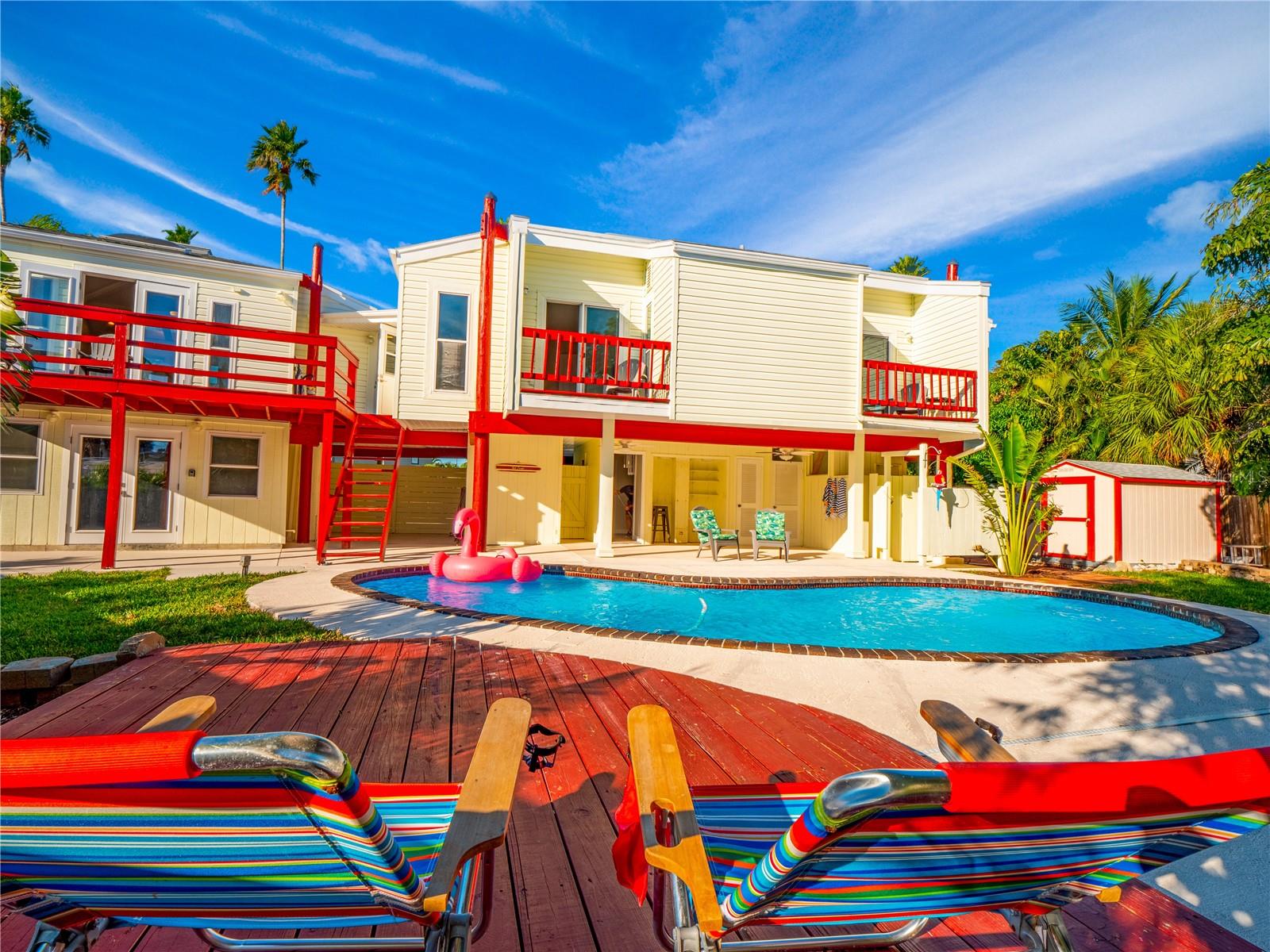 Image 49 of 58 For 3250 De Bazan Avenue