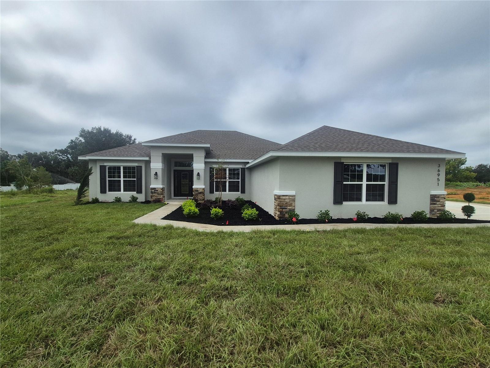Details for 36951 Hidden View, DADE CITY, FL 33523