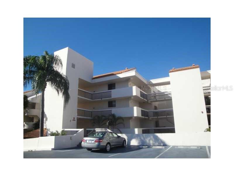 Details for 5729 Puerta Del Sol Boulevard S 485, ST PETERSBURG, FL 33715