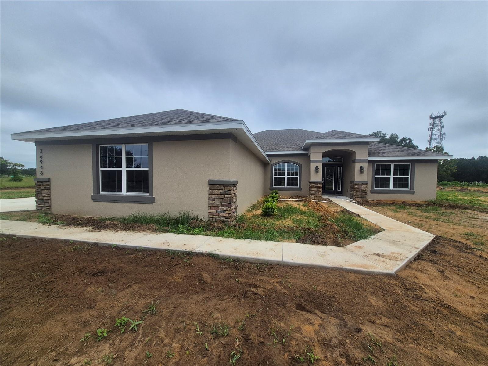 Details for 36946 Hidden View, DADE CITY, FL 33523