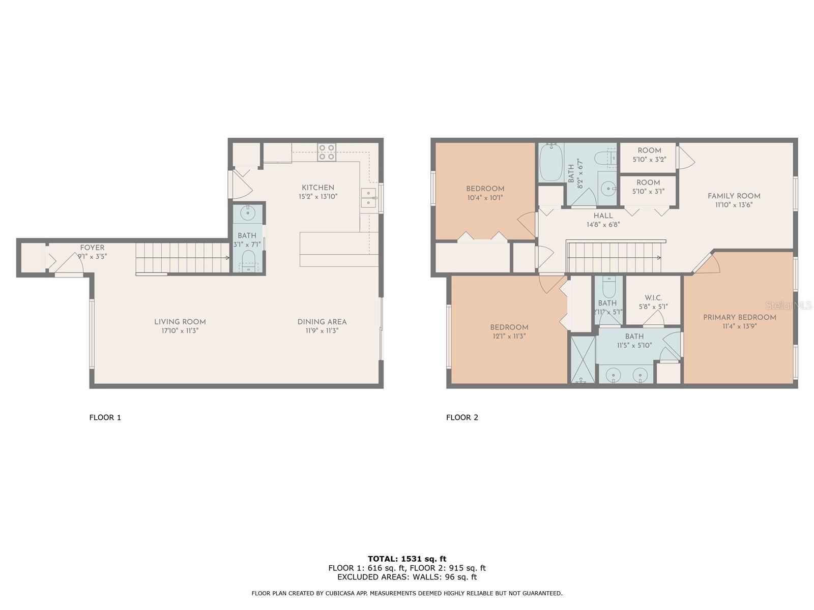 Image 25 of 31 For 9640 Tocobaga Place