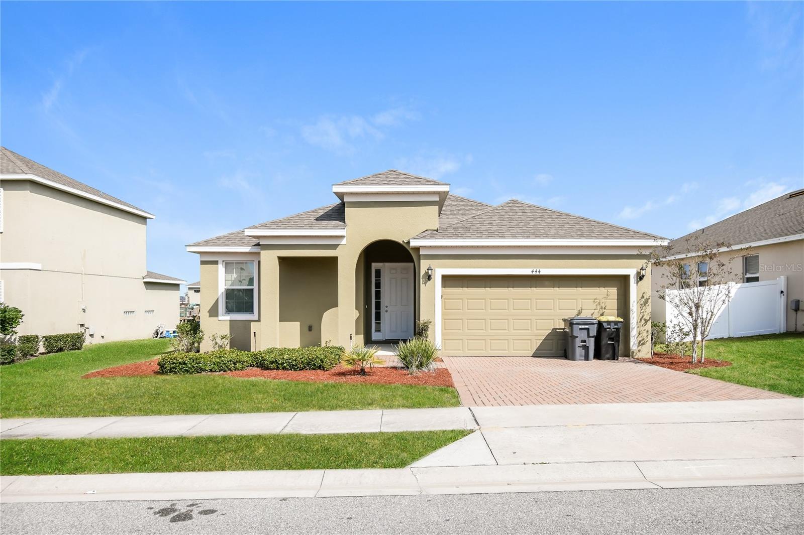 Details for 444 Aragosa Drive, DAVENPORT, FL 33837