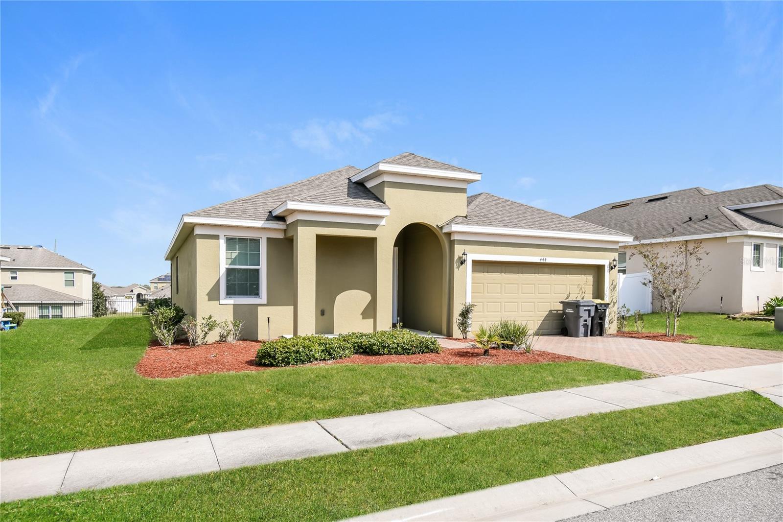Image 2 of 15 For 444 Aragosa Drive