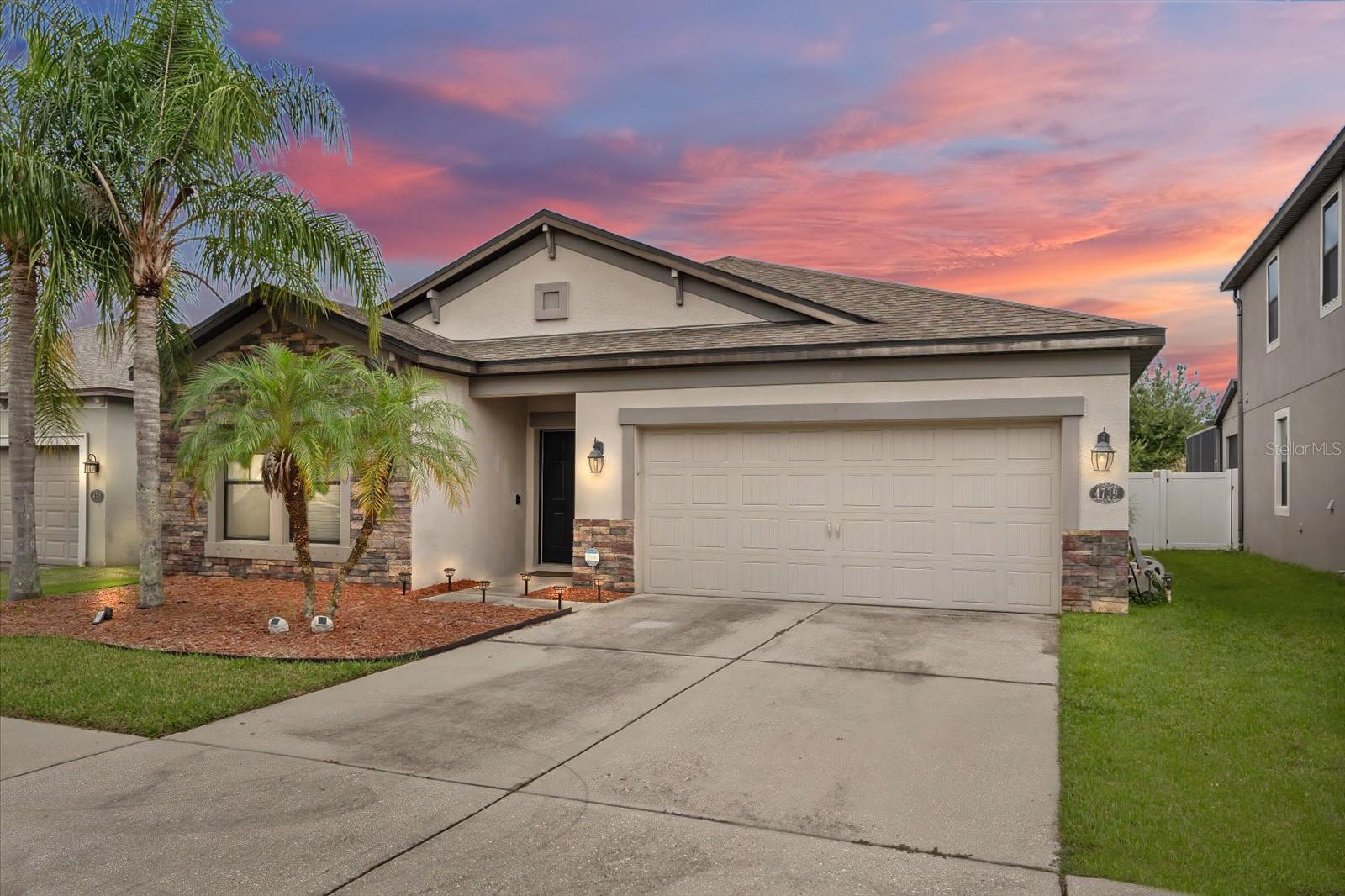 Details for 4739 Woods Landing Lane, TAMPA, FL 33619