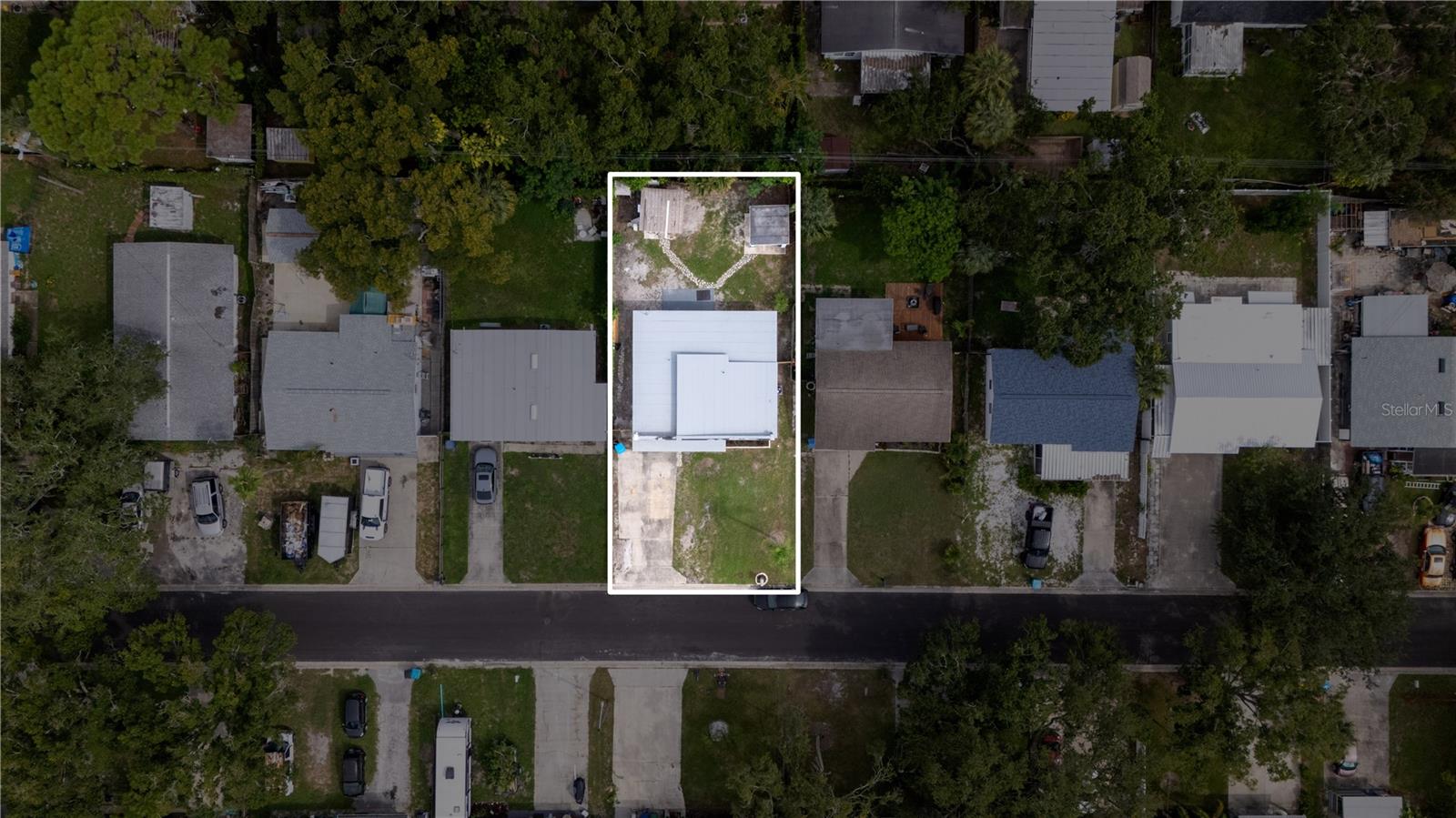 Image 30 of 34 For 7211 51st Avenue N