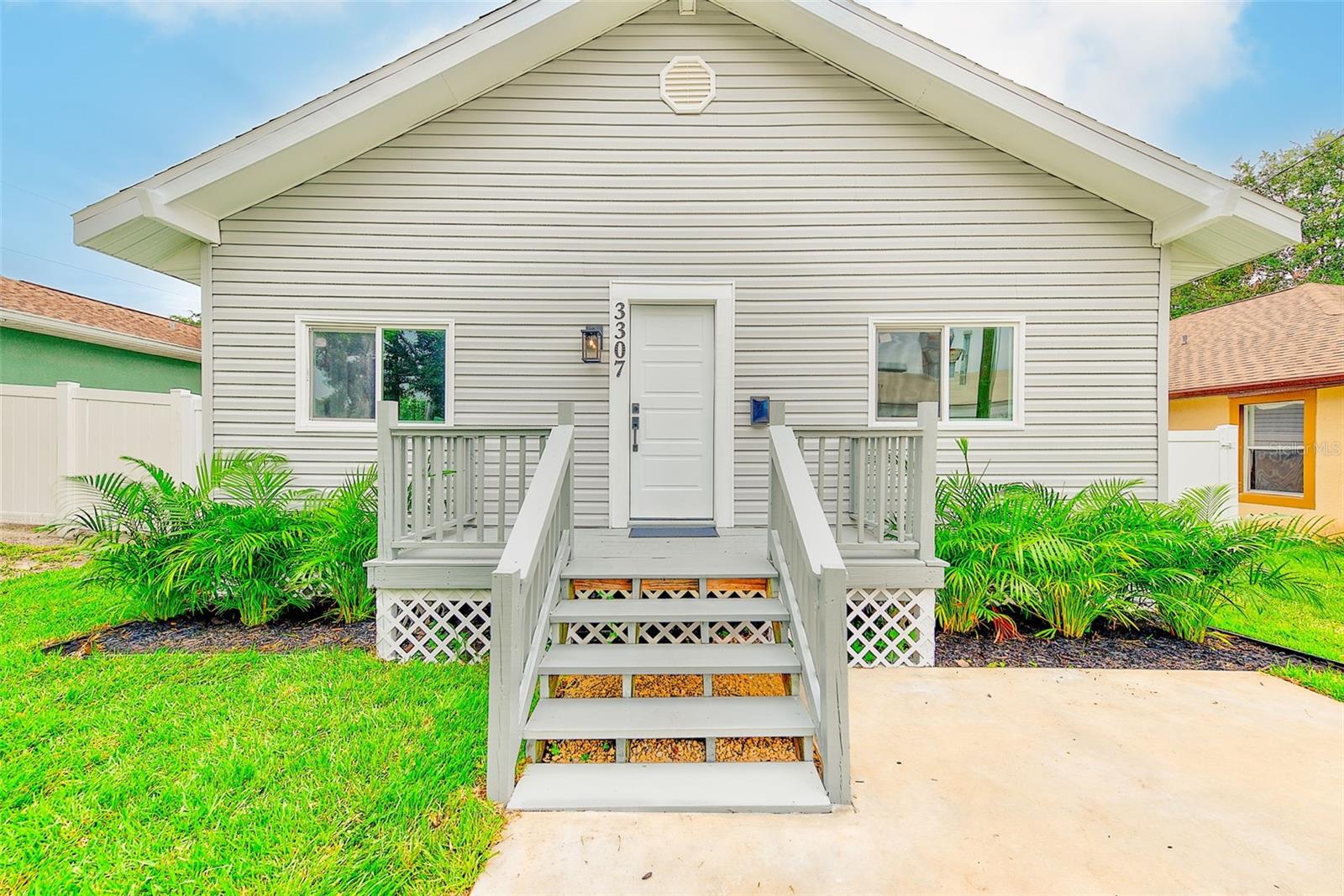Details for 3307 Morgan Street, TAMPA, FL 33603