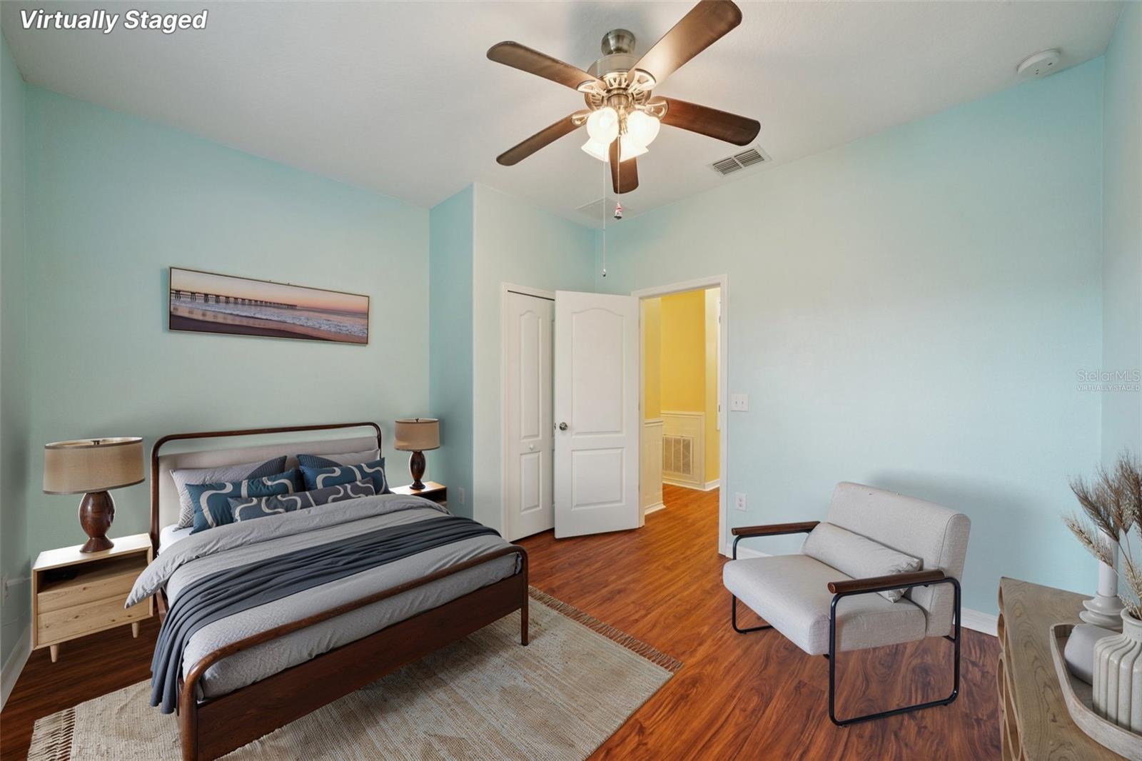 Image 17 of 36 For 1412 Oak Pond Street