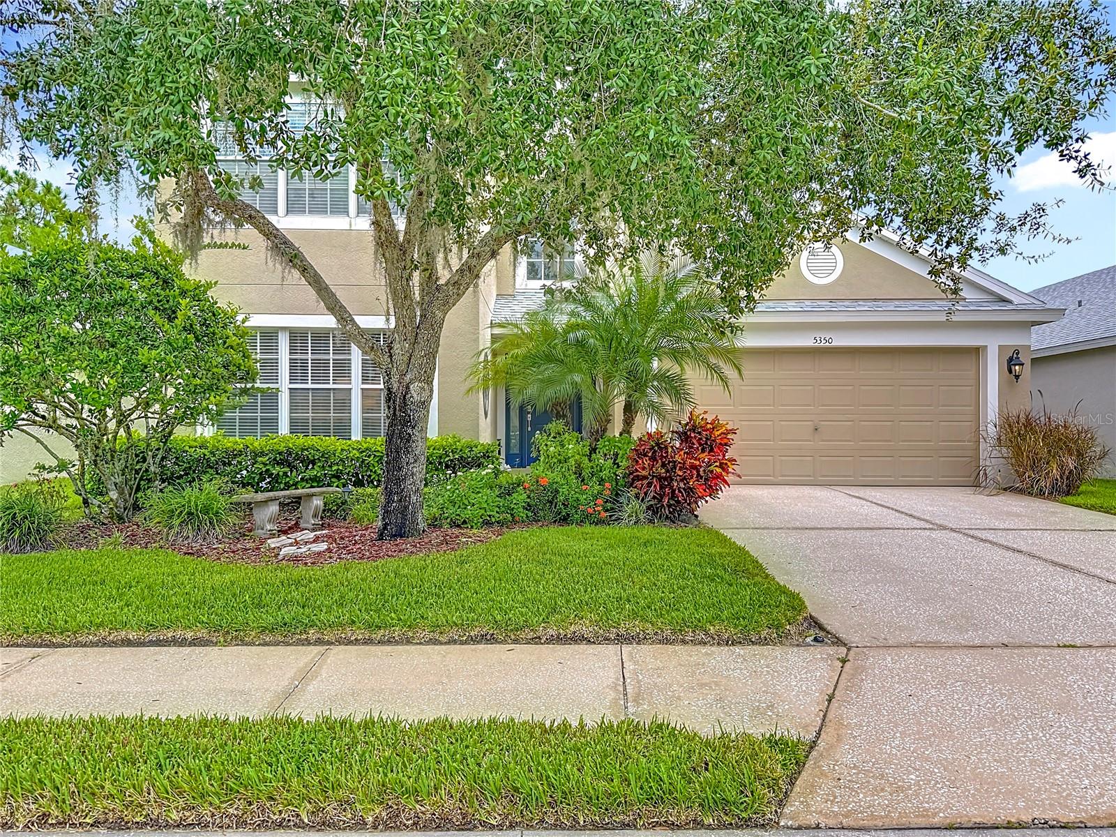 Details for 5350 Lookout Pass, WESLEY CHAPEL, FL 33544