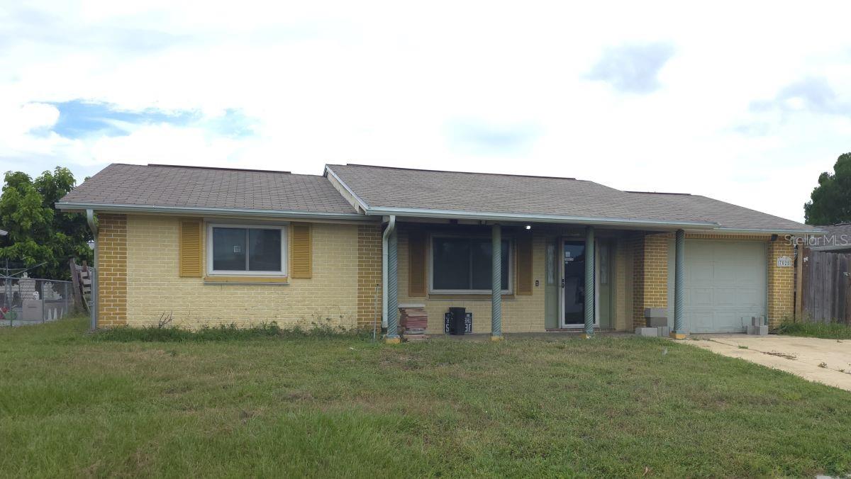 Details for 7025 Cutty Sark Drive, PORT RICHEY, FL 34668